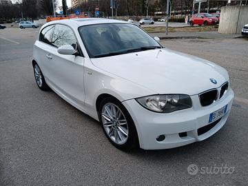 bmw serie 1 