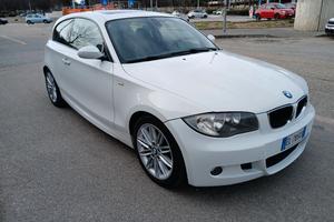 bmw serie 1 