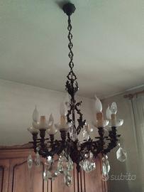 lampadari 900
