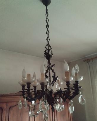 lampadari 900