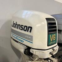 Johnson Fitch Ram 175