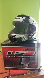 Casco Moto
