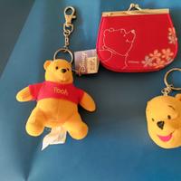 WINNIE THE POOH - SET