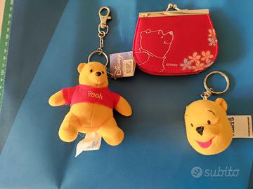 WINNIE THE POOH - SET