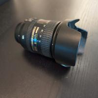 Obiettivo Nikon 