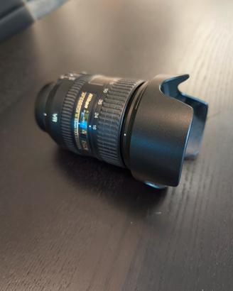 Obiettivo Nikon 