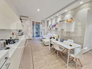 Appartamento Firenze [FC078AARG]