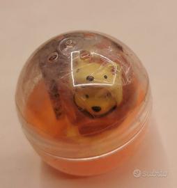 Winnie the Pooh "Coniglio Rosa"