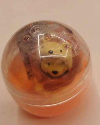 Winnie the Pooh "Coniglio Rosa"