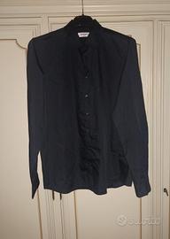 camicia uomo manica lunga 