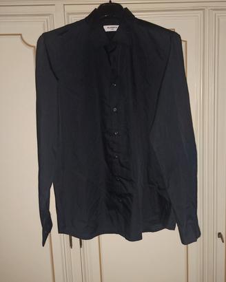 camicia uomo manica lunga 