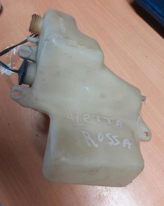 Serbatoio olio Cagiva Aletta Rossa
