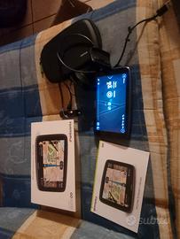 navigatore tomtom 6200 