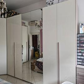 armadio a 6 ante Astra Mondo Convenienza 