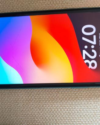 iPhone 11 128Gb 73% Batteria x Android