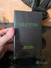 valentino uomo