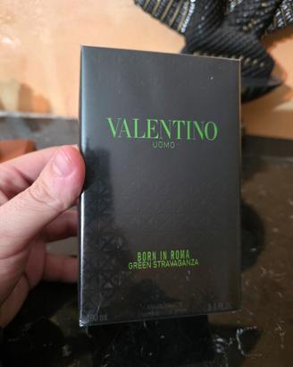 valentino uomo