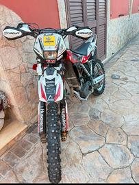 Husqvarna 450