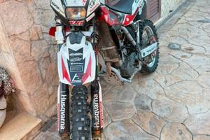 Husqvarna 450