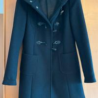 Cappotto donna in lana