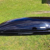 Bagagliera Thule Motion 800