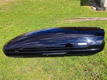 Bagagliera Thule Motion 800