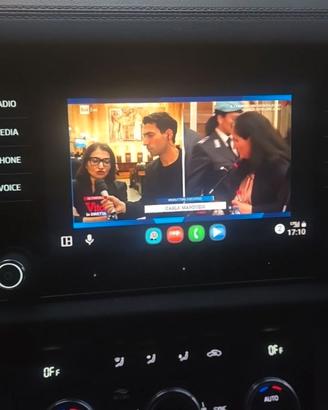 AUTORADIO TV