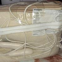 coperta termica matrimoniale Wintem