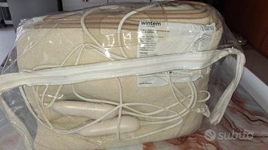 coperta termica matrimoniale Wintem