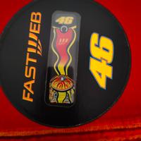 interne Key Valentino Rossi