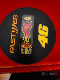 interne Key Valentino Rossi