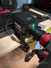 SIMAGIC Alpha Mini