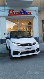 Aixam City Sport Ambition