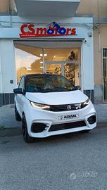 Aixam City Sport Ambition