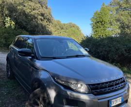 LAND ROVER RR Evoque 1ª serie - 2012