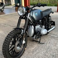 Bmw R65