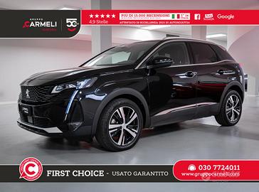 Peugeot 3008 1.5 bluehdi GT Line s&s 130cv