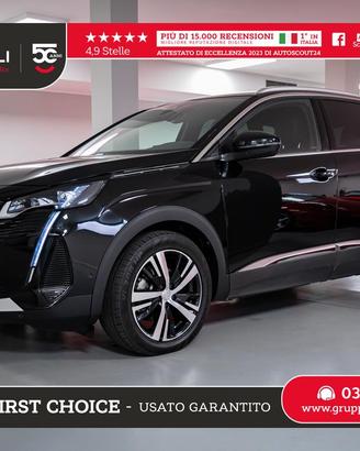 Peugeot 3008 1.5 bluehdi GT Line s&s 130cv
