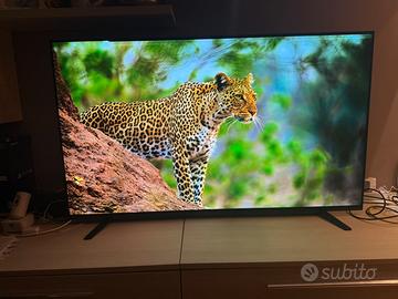 Sony oled 55 pollici