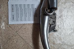 Marmitta Malossi Flip