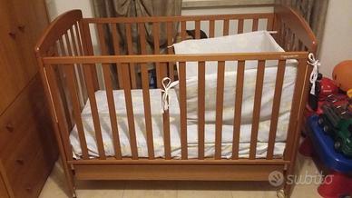 Lettino FoppaPedretti Molly