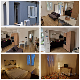 CASETTA VACANZE Mandriole (RA) MARE e NATURA