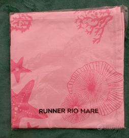 Runner Rio Mare
