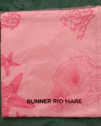 Runner Rio Mare