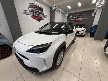 Toyota Yaris Cross 1.5 Hybrid 5p. E-CVT Trend da 2