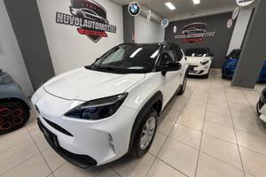 Toyota Yaris Cross 1.5 Hybrid 5p. E-CVT Trend da 2