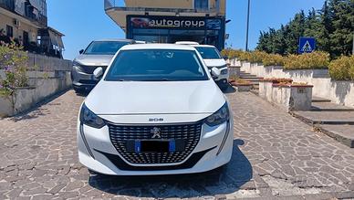 Peugeot 208 BlueHDi 100 Stop&Start 5 porte Allure