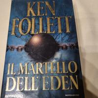 Romanzo di Ken Follet.