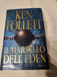 Romanzo di Ken Follet.