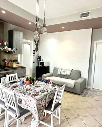 Appartamento di 85 m² con 3 locali a Mortara